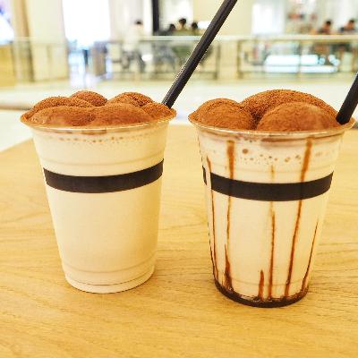 Ep.1 Omotesando Koffee