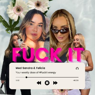 24. Scener på Tinder, Dödsdom och Butthurt