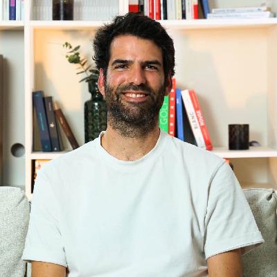 Comment sortir son esprit du chaos ? Entretien avec Matthieu Dardaillon