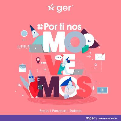 Por ti nos movemos 32 "El resumen"