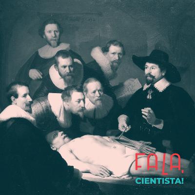 Episódio #17 - Inteligência artificial aplicada à saúde Episódio #17 - Inteligência artificial aplicada à saúde