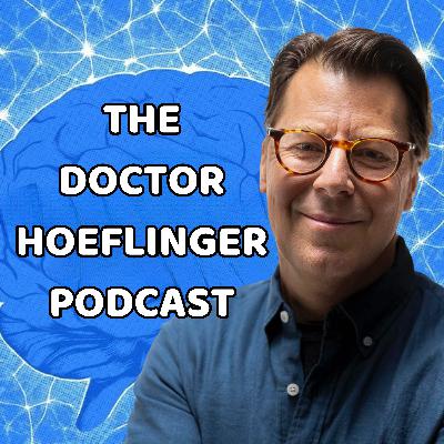 #43: A Pediatric Doctor's Rule for Medicine & Life | Dr. Paul Tran