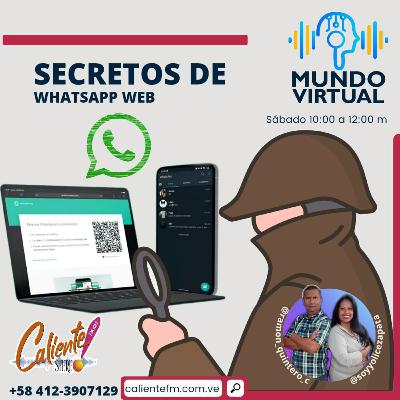 No fuimos mas rapidos - Espiar WhatsApp