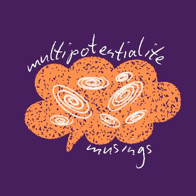 Why Do We Speak and Inspire? (Speak & Inspire Ep 00)