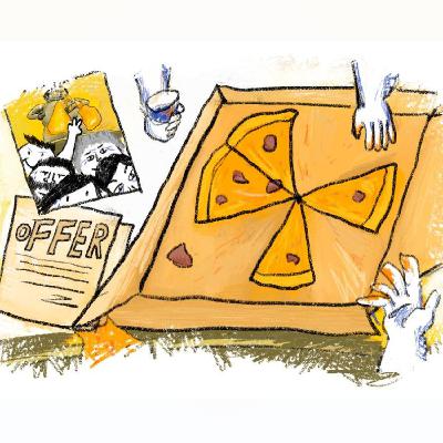 上牌桌：回转传送门开启！