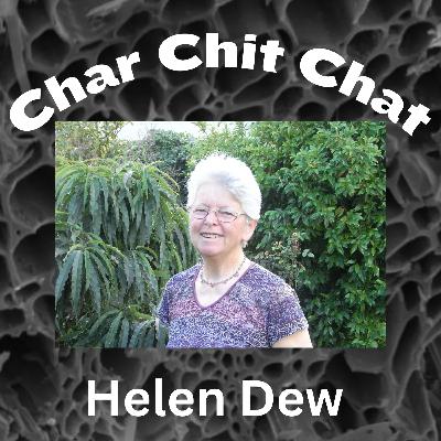 CCC S1E9 with Helen Dew (Living Economies)
