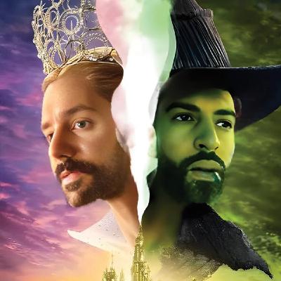 Faut-il voir Wicked 2 ? Le wokisme ciné est-il mort ? Arianna est-elle "grandé" ? Tchoutchs à Mims ?