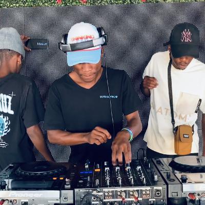 DEEP HOUSE MIX 2024 | 28 APRIL |SHIPPING CONTAINER LIFESTYLE| DJ MASUMPAJNR