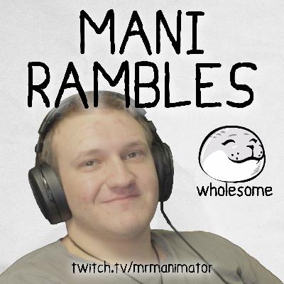 EP 30: The Wholesome/Deep Episode EP 30: The Wholesome/Deep Episode