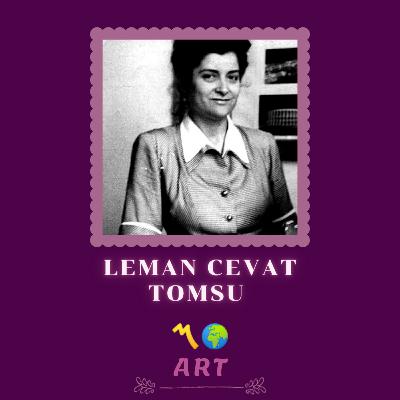 Leman Cevat Tomsu