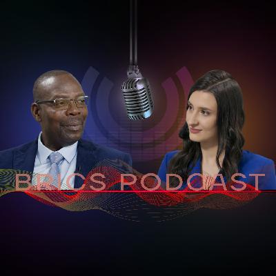 Ambassador Extraordinary and Plenipotentiary of Zimbabwe to Russian Federation, Mark Grey Marongwe: "BRICS gives smaller countries new options"