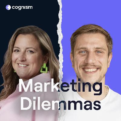 The video confidence dilemma: Getting your team creating in the age of AI with Lisa Vecchio, Senior Director of Marketing at Veed