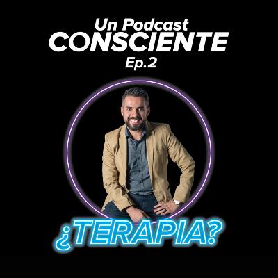¿Terapia? Invitado: Gilbert Carazo