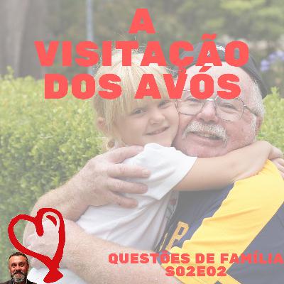 S02E02 - A visitação dos avós. S02E02 - A visitação dos avós.