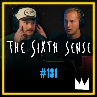 "The Sixth Sense" - A Literally Perfect Plot Twist