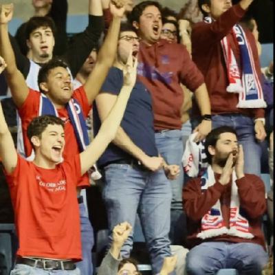 Zamora, Barcello y Probabilidades | Pecho3 3x12 Zamora, Barcello y Probabilidades | Pecho3 3x12