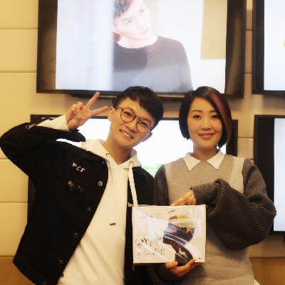 E125.【贵圈考古】周深｜25岁，我居然还在讨厌自己的声音