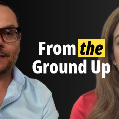 From Ecuador to Silicon Valley: Building Dreams from the Ground Up | Pablo Lombeida