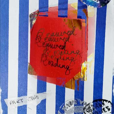 Required Reading (Part 2)