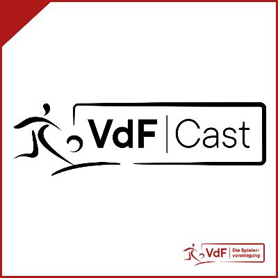 VdF-Cast mit Dario Pecirep über Aufstieg, Rückschläge & eine neue App