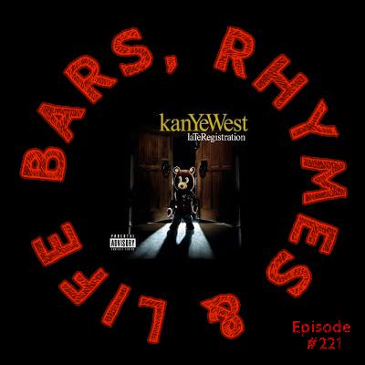 221 - Kanye West - We Major
