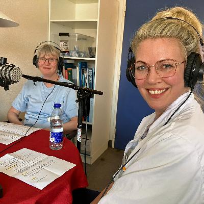 Myelomatosebehandling: Sygeplejersker finder nye veje på OUH