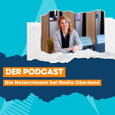 Die "Notarztmami", Folge 8: Das Buch