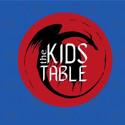 C3E2: Skirmish at Sea | Family D&D Campaign C3E2: Skirmish at Sea | Family D&D Campaign