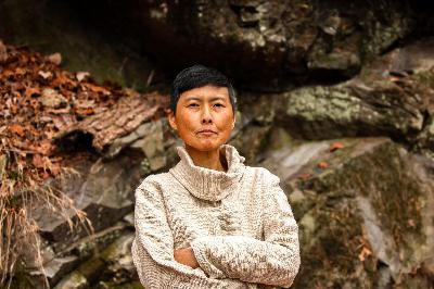 Mee Ok: A Curious Soul Turns to Healing