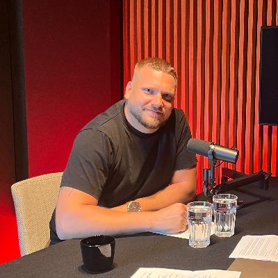 #52. Jak uniknąć kontuzji? Jak sobie z nimi radzić, gdy już się pojawią? Gość odcinka: Mateusz Chajęcki, Dr Łokieć #52. Jak uniknąć kontuzji? Jak sobie z nimi radzić, gdy już się pojawią? Gość odcinka: Mateusz Chajęcki, Dr Łokieć