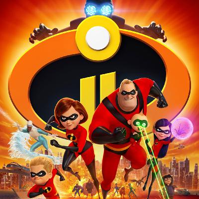 Ep.194 Los Increibles 2