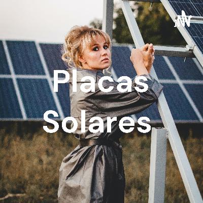 Placas solares