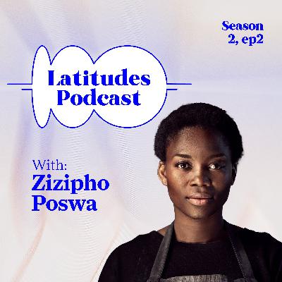 Zizipho Poswa: Sculpting Legacy, Rooted in Ancestry