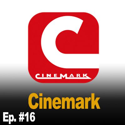 Ep #16 | ¿Tiene CINEMARK APP buena Experiencia de Usuario (UX)?