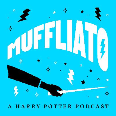 #110 | 'In the Hog's Head' | OotP Overview (16)