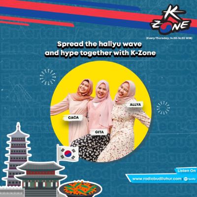 #Kzone | Idol Kpop yang Comeback!