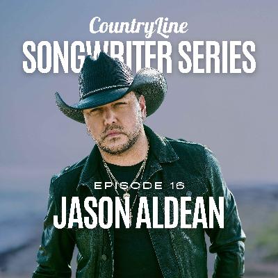The CountryLine Songwriter Series with Jason Aldean