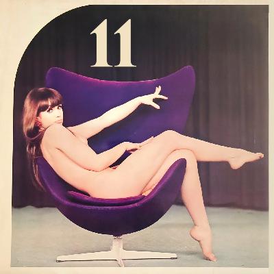 Lounge Cinematica Radio Episode 6x11 | Carlo Savina, Manuel De Sica, Stelvio Cipriani, Roberto Pregadio, Dino Siani