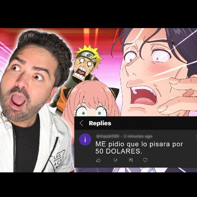 Confesiones Otakus: Revelamos Nuestros Secretos Mas Embarrantes