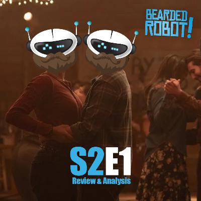 HBOs The Last of Us - S2E1 - Review and Analysis