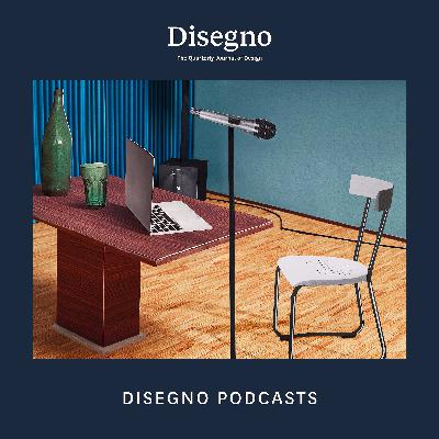 Maison&Objet: Oasis with Muller Van Severen