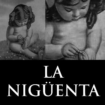 EP09 - La Niguenta EP09 - La Niguenta