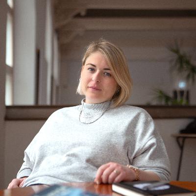 Marrit over de magie van verbindende verhalen