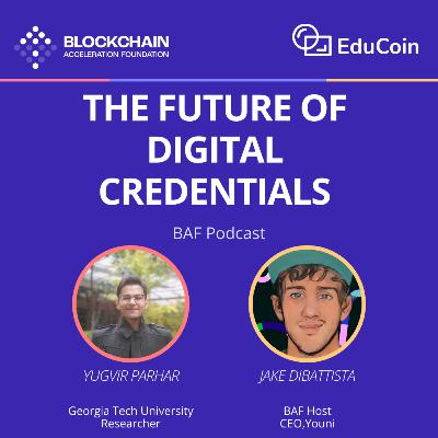 the Future of Digital Credentials