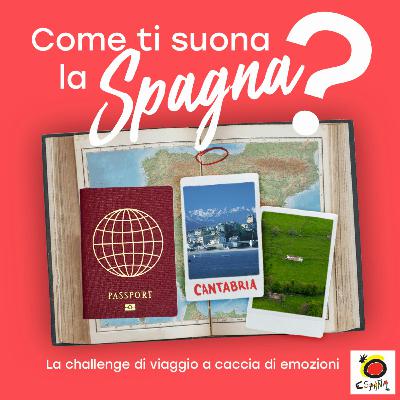 Cantàbria: tra mare e montagna, il cuore verde e blu della Spagna