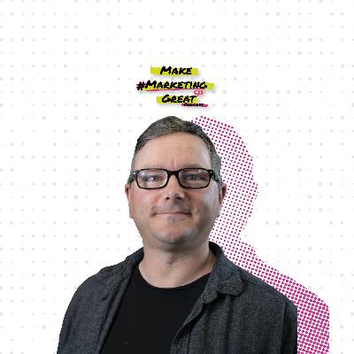 Speaking to Mark A Preston | Professional SEO Speaker