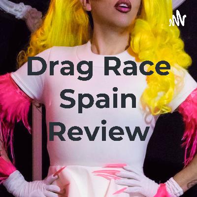 Review Episode 8 - Finale