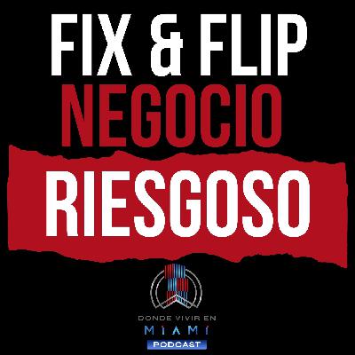 ¡Peligro en Fix & Flip! Riesgos Ocultos y Mercados Lentos Amenazan Tus Inversiones en Florida 2025 ¡Peligro en Fix & Flip! Riesgos Ocultos y Mercados Lentos Amenazan Tus Inversiones en Florida 2025