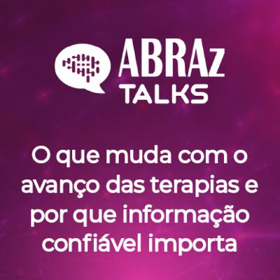 T.08.Ep.01: Alzheimer: o que muda com o avanço das terapias e por que informação confiável importa T.08.Ep.01: Alzheimer: o que muda com o avanço das terapias e por que informação confiável importa