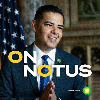 Robert Garcia on the Epstein Files and Working with Anti-Gay Lawmakers Robert Garcia on the Epstein Files and Working with Anti-Gay Lawmakers
